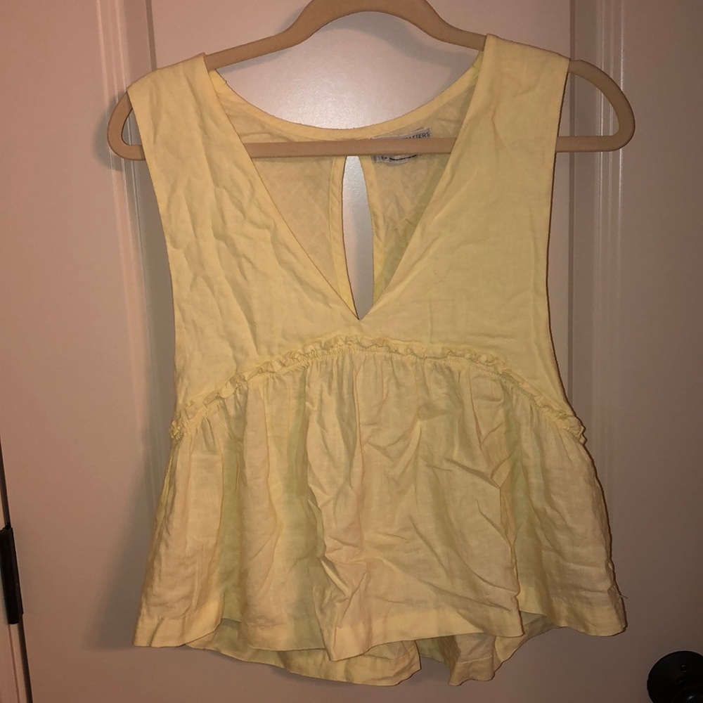 Urban Outfitters top